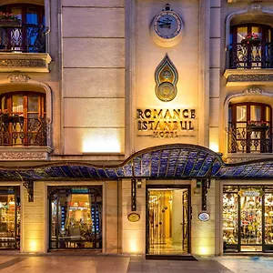 Romance Boutique Class Turkije