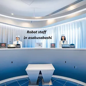 https://henn-na-asakusabashi.alltokyohotels.com