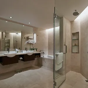 Equatorial Penang ホテル
