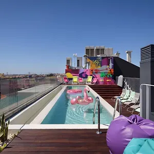Moxy Portugal