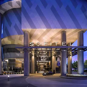 Sofitel Damansara Maleisië