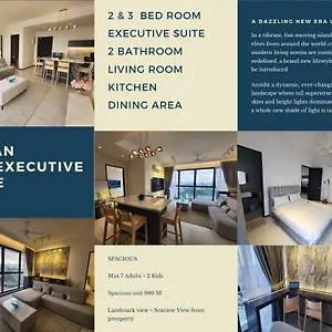Urban - George Town Hotel