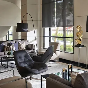 4* Hotel Ac By Marriott Penang