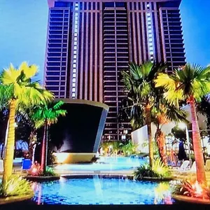 Times Square Service Suites Apartment