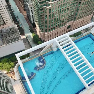 Apartment Parkview Klcc Serviced 