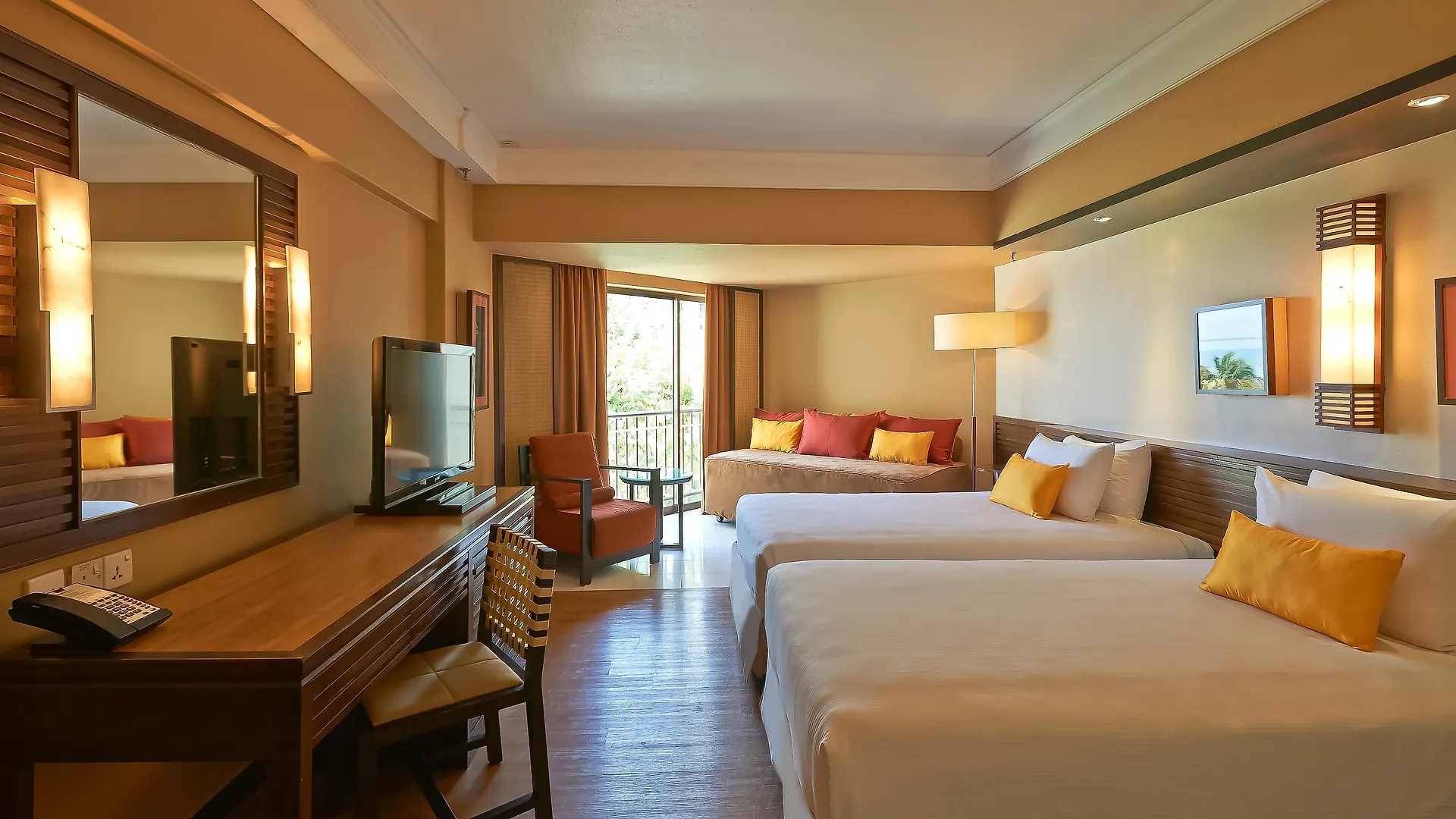 Parkroyal Penang Resort Batu Feringgi