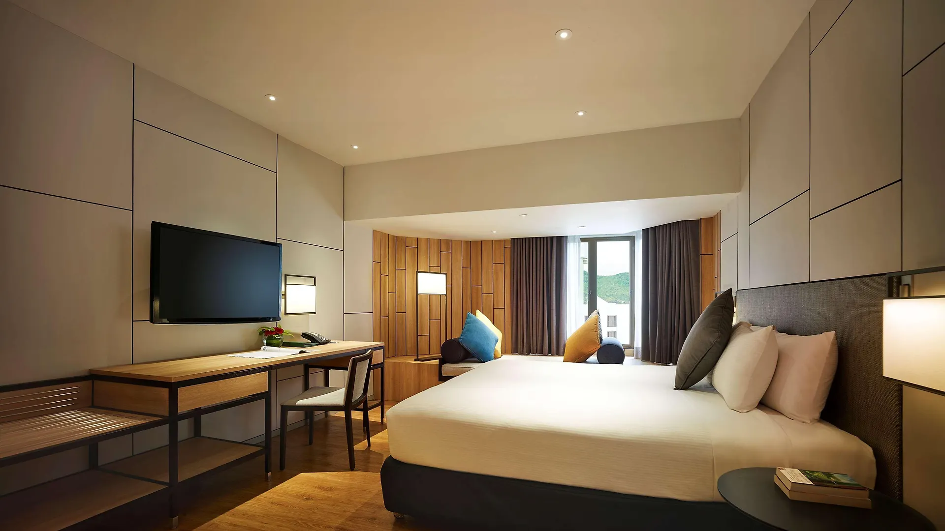 Parkroyal Penang Resort Batu Feringgi