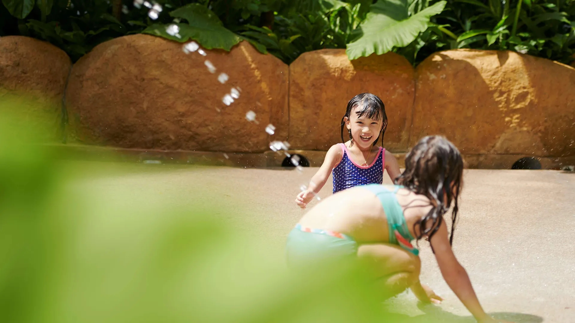 *****  Parkroyal Penang Resort Batu Feringgi Maleisië