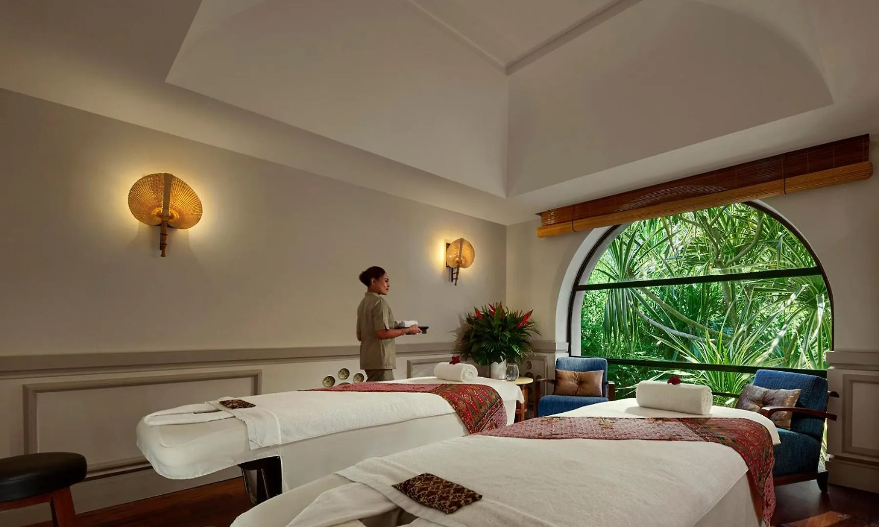 Parkroyal Penang Resort Batu Feringgi