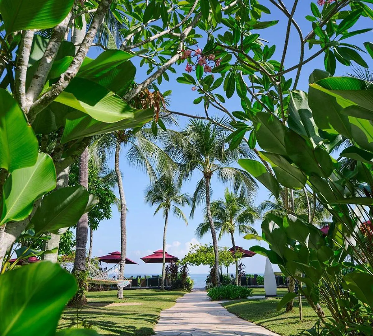Parkroyal Penang Resort Batu Feringgi