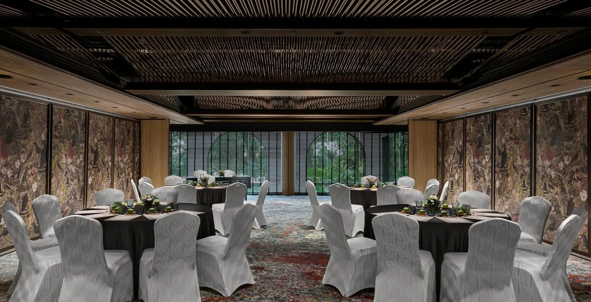 Parkroyal Penang Resort Batu Feringgi